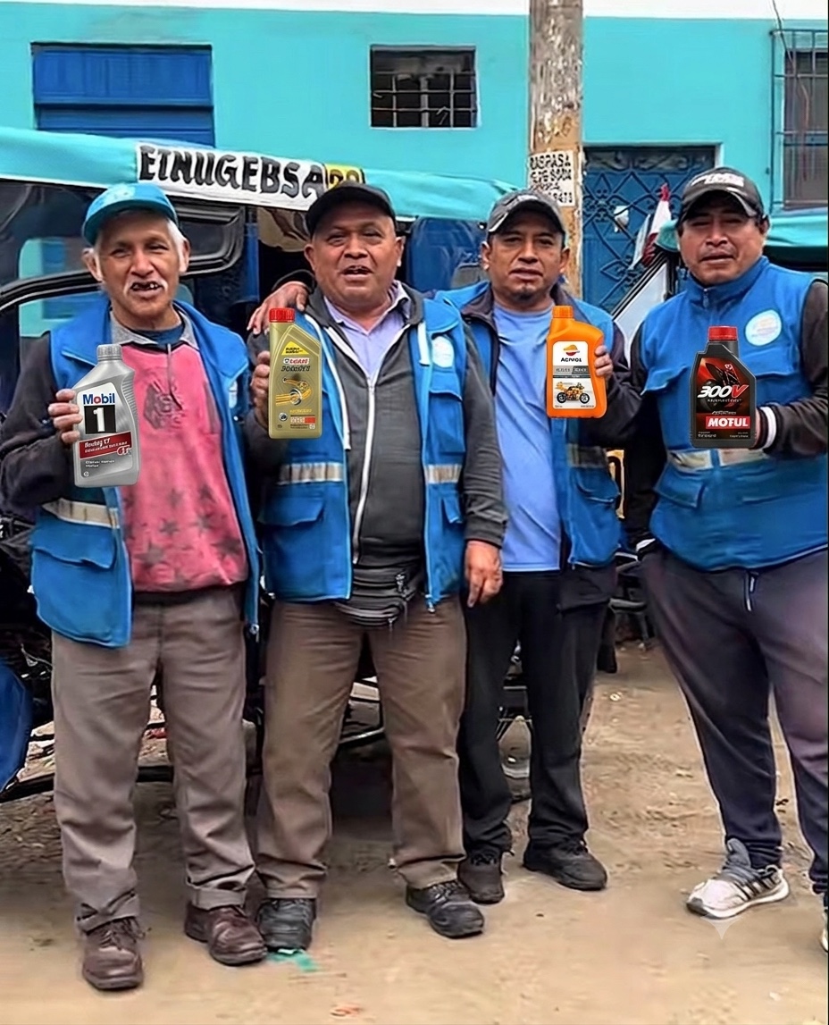 Asociados ETNUGEB S.A.