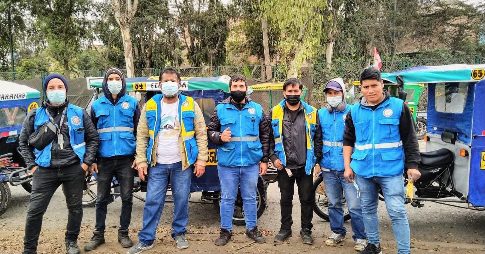 Equipo de ETNUGEB S.A.